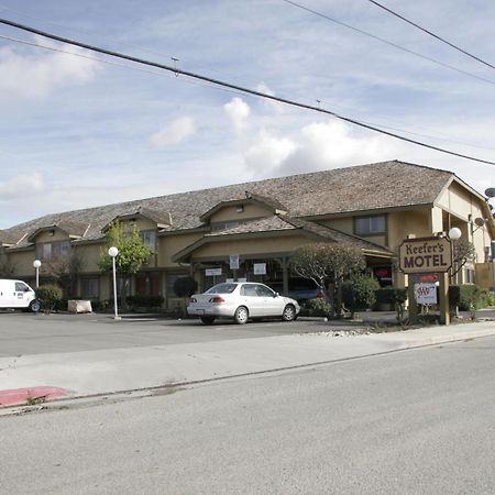 Keefers Inn King City Dış mekan fotoğraf