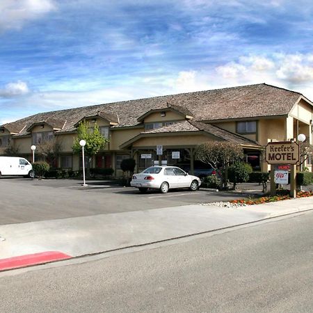 Keefers Inn King City Dış mekan fotoğraf